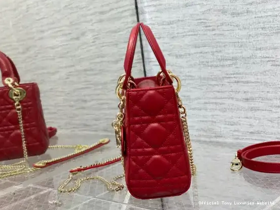 Tony Luxuries MINI diro LADY 0503